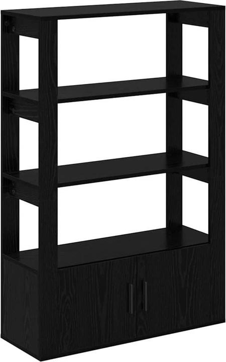 Actual product image vidaXL Sideboard (80 x 30 x 119.50 cm)