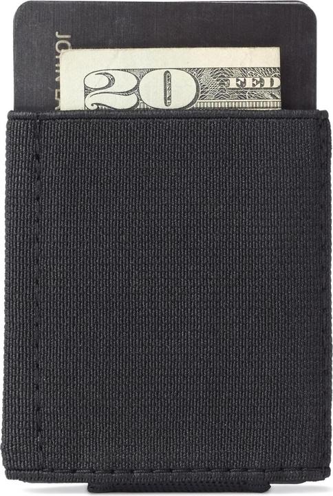 Actual product image Gomatic V1 wallet