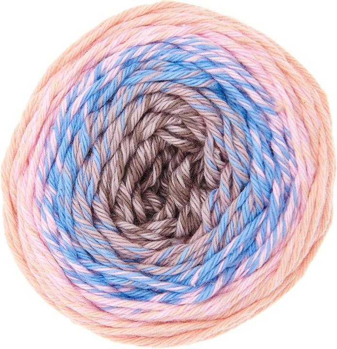 Produktbild Rico Design Wolle Ricorumi Spin Spin 50 g, Ethn (115 m)