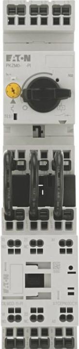 Actual product image Eaton MSC-D-32-M32(230V50H