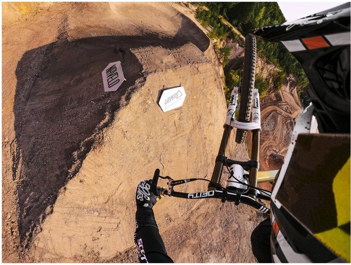 Actual product image GoPro HERO10 Black (60p, Bluetooth, Wi-Fi)