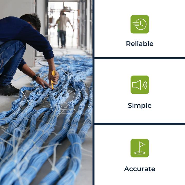 Produktbild Velleman Leitungssucher