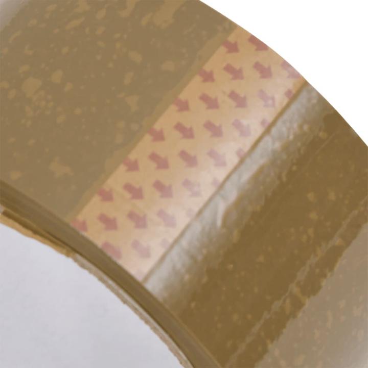 Image du produit vidaXL Verpackungsband (48 mm)