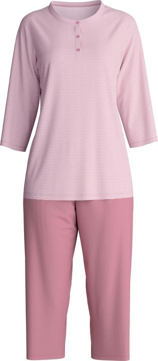 Produktbild Calida Striped Dreams Capri-Pyjama (44, 46)