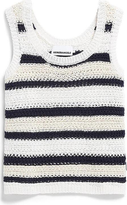 Produktbild Armedangels Stricktop CLAAIRE (XL)