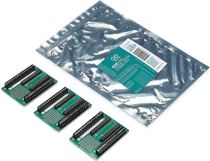 Produktbild Arduino ARD Nano Screw Shield