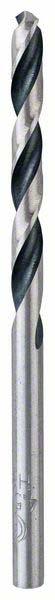 Produktbild Bosch Professional Zubehör Metallspiralbohrer HSS PointTeQ, DIN 338, 4,5 mm, 10er-Pack (4.5 mm)