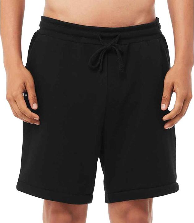 Produktbild Bella Canvas SweatShorts (L)