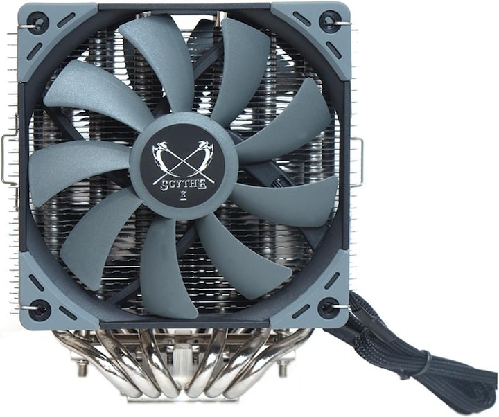 Image du produit Scythe Fuma 2 (154.50 mm)
