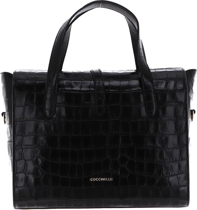 Immagine prodotto Coccinelle Cosima Croco Handbag