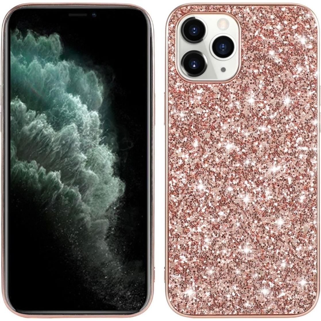 König Design Hülle Handy Schutz für Apple iPhone 12 Case Cover Tasche Etuis Bumper Schale (Apple iPhone 12), Smartphone ...