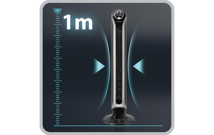 Produktbild Rowenta Eole Infinite (57 dB)
