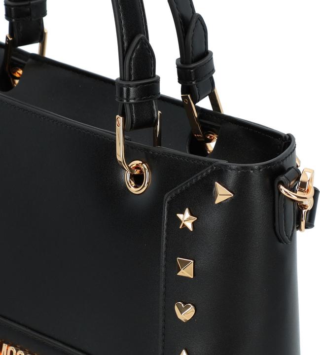 Produktbild Love Moschino Timeless Shopper Tasche 25 cm (3 l)