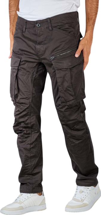 Immagine prodotto G-Star 3D Tapered Cargo Pant Rovic Zip raven (W34/L30)