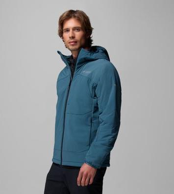 Immagine prodotto Columbia Silver Leaf™ Lite Hooded Jacket (M)