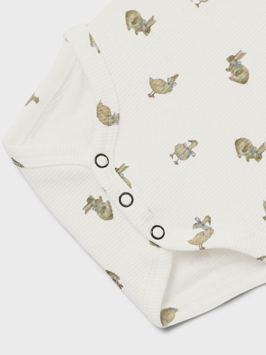 Actual product image Name it Langarm Strampler (56)