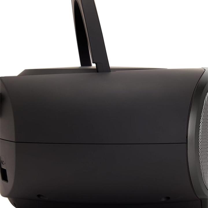 Actual product image Aiwa BBTU-500DAB/BK (DAB+, FM, Bluetooth)