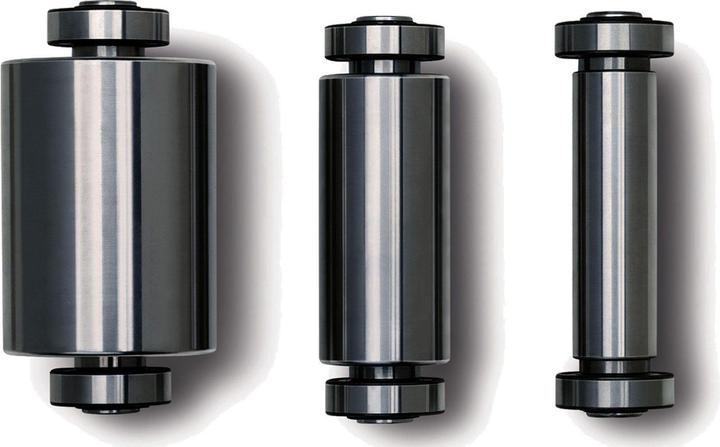 Fein Kontaktrolle, Ø 150,0 mm, Breite 150,0 mm (Werkzeug)