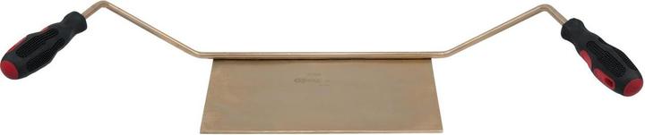 Actual product image KS Tools BRONZEplus drawknife (650 mm)