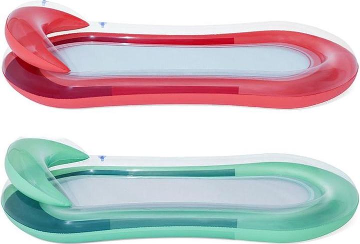 Produktbild Bestway Lounge mit Netz (Assortiert - 1 Stück)