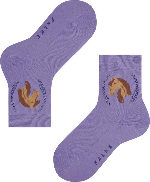 Produktbild Falke Horse Baumwollsocken (Einzelpack, 31 - 34)