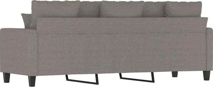 Actual product image vidaXL 3-Sitzer-Sofa (3-seater)