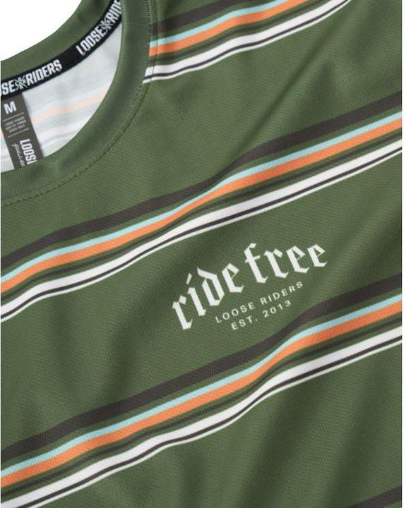 Image du produit Loose Riders Stripes (S)