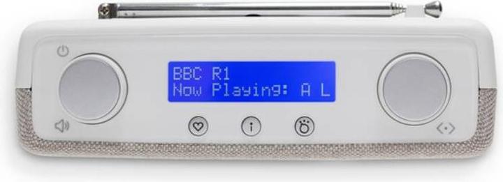 Image du produit Roberts Play 11 (FM, DAB+ DAB, Bluetooth)