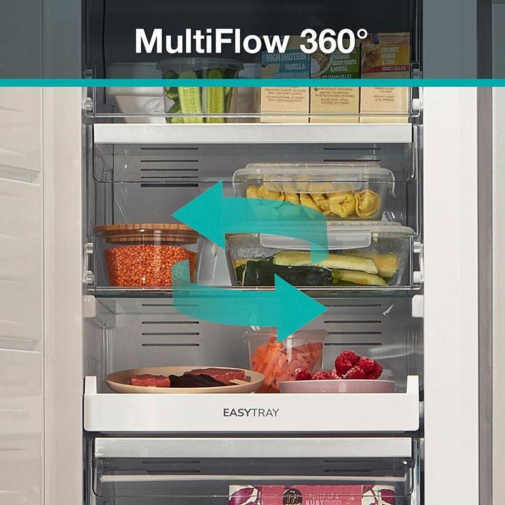 Produktbild Gorenje Gefriergerät (Freistehend, 280 l)