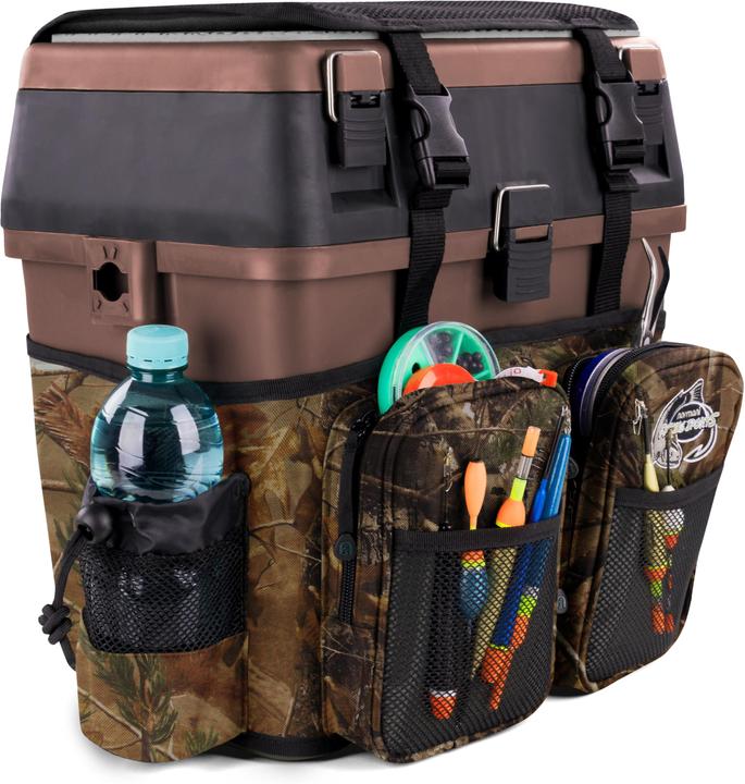 Produktbild Normani Angelbox Bilbao