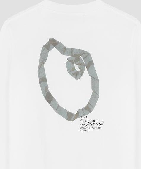 Produktbild Olaf Tape Palette (S)