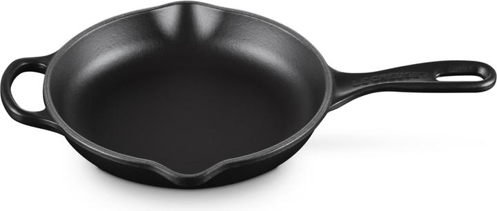 Produktbild Le Creuset Signature (20 cm, Bratpfanne, Gusseisen)
