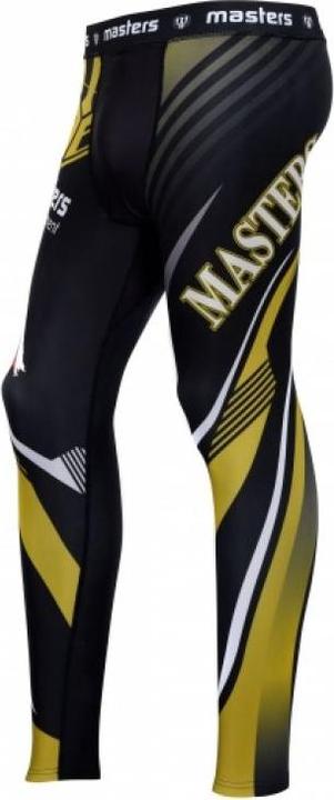 Produktbild Masters Trainingsleggings (M)