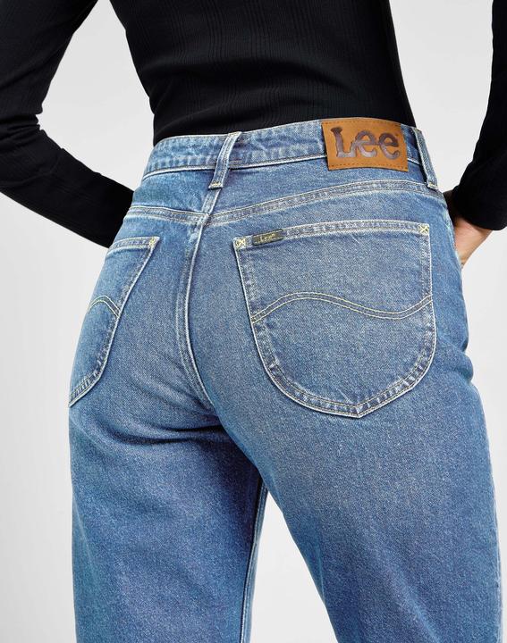 Immagine prodotto Lee Jeans Carol a gamba dritta (31)