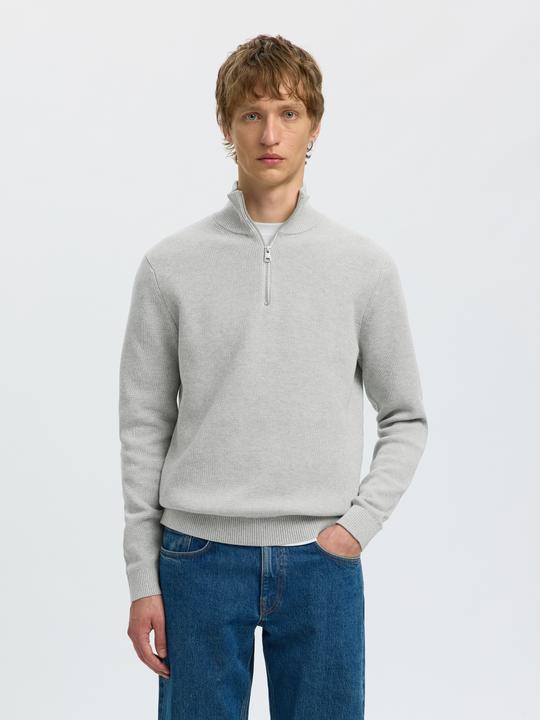 Produktbild Selected Half-zip Pullover (S)