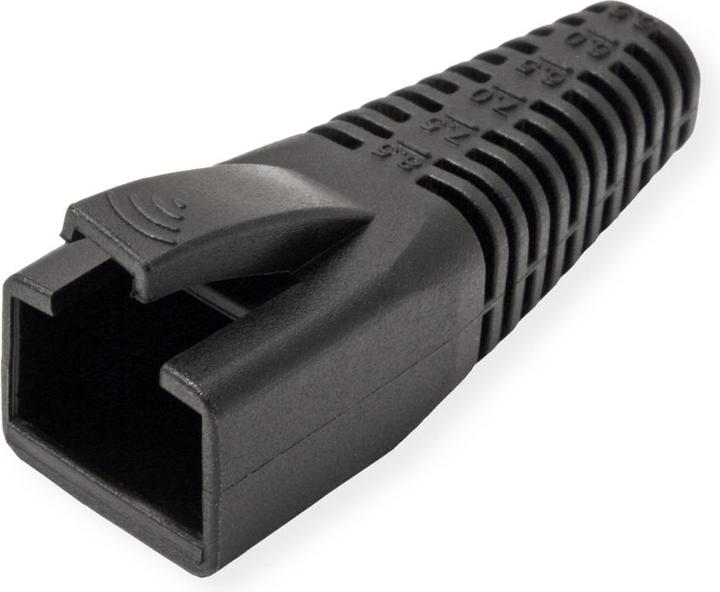 Produktbild Roline Knickschutztülle für RJ-45 (Stecker Tülle)