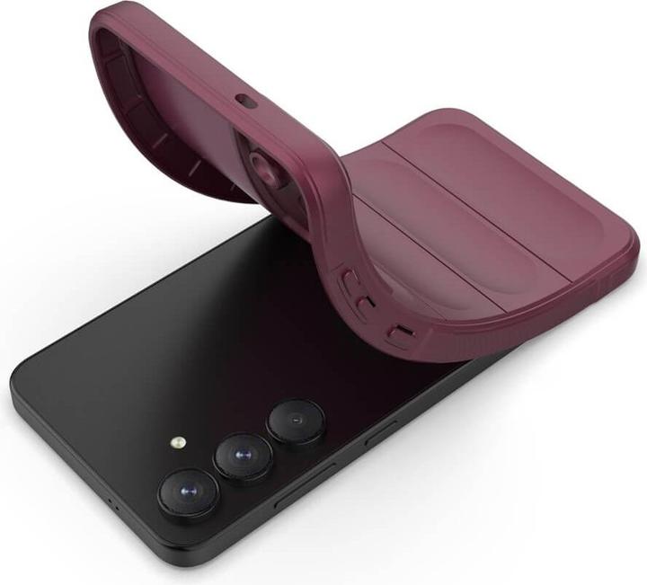 Produktbild Cover-Discount Galaxy S25 FE - Rugged Protective Hülle (Samsung Galaxy S25 FE)