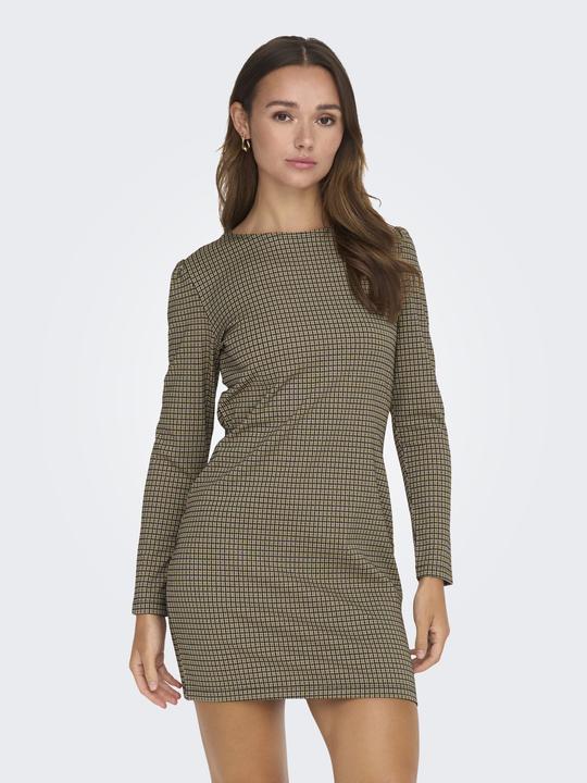 Produktbild JdY Kariertes Kleid (L)