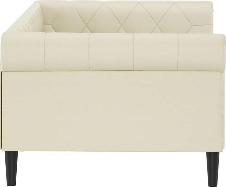 Produktbild vidaXL Tagesbett (Recamiere)