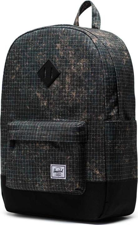 Produktbild Herschel Eco Heritage Backpack (21.50 l)