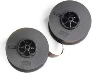 Produktbild Casio TR-18 BK Ink Ribbon Cassette (Schwarz)