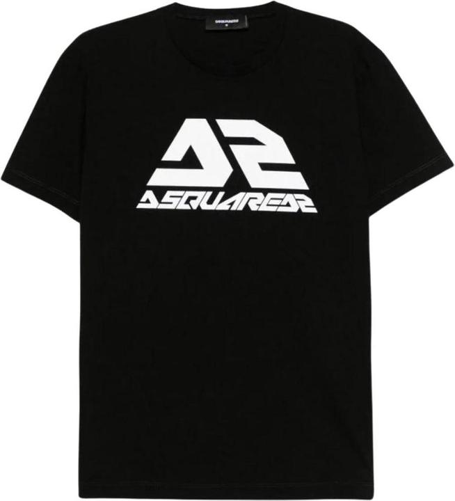 Produktbild Dsquared2 TShirt Logo Cool Fit (XXL)