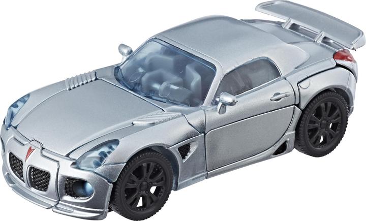 Image du produit Transformers Studio Deluxe