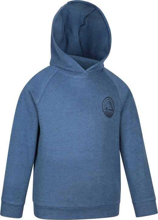 Produktbild Mountain Warehouse Strath Kapuzenpullover Supersoft (128)