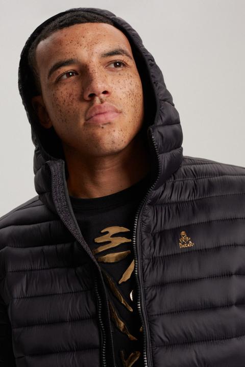 Image du produit Dakar Jacket Dkr 23 Deso Vip Blk (XL)