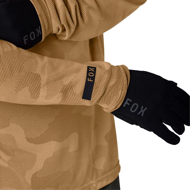 Produktbild Fox Ranger Tru Dri LS Jersey (L)