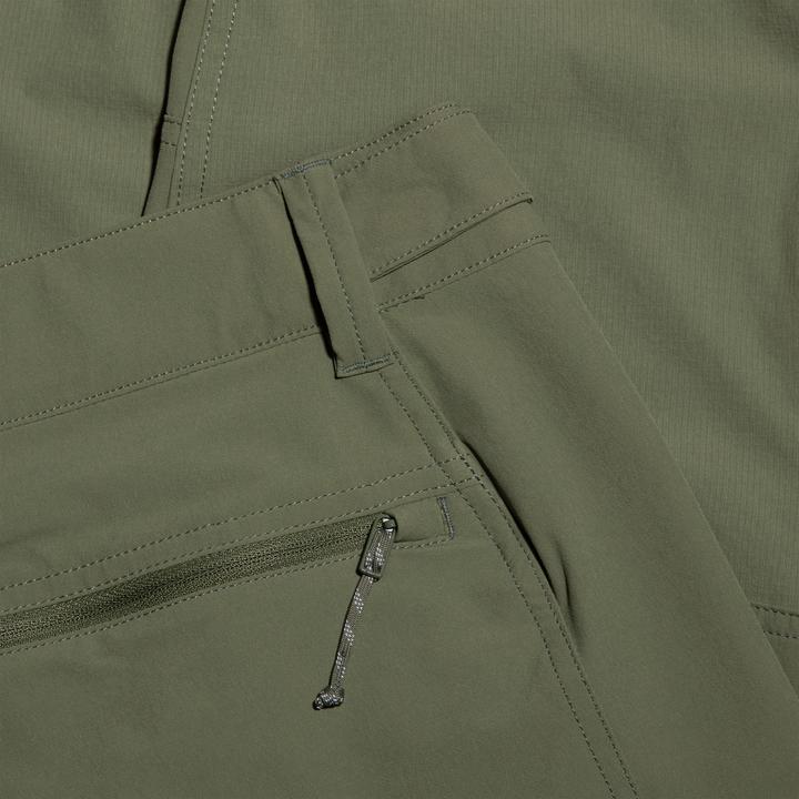Immagine prodotto Mammut Runbold Guide SO Pants, Softshell Hose (48)