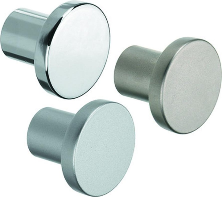 Actual product image Werkstarck Furniture knobs