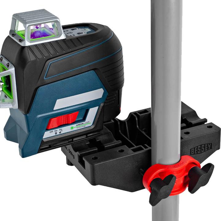 Produktbild Bessey Multifunktionshalterung-Set STE-MH-SET