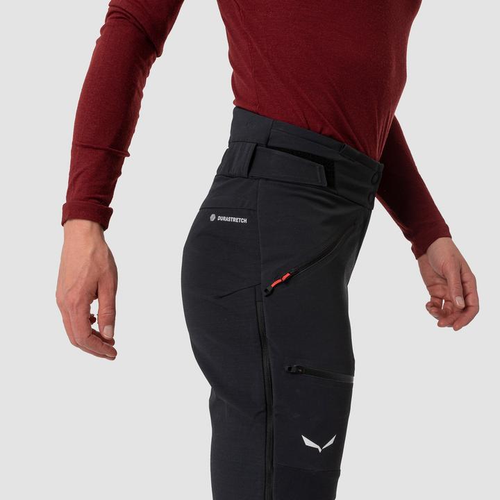 Image du produit Salewa Pantalon Ortles Durastretch (40, L)